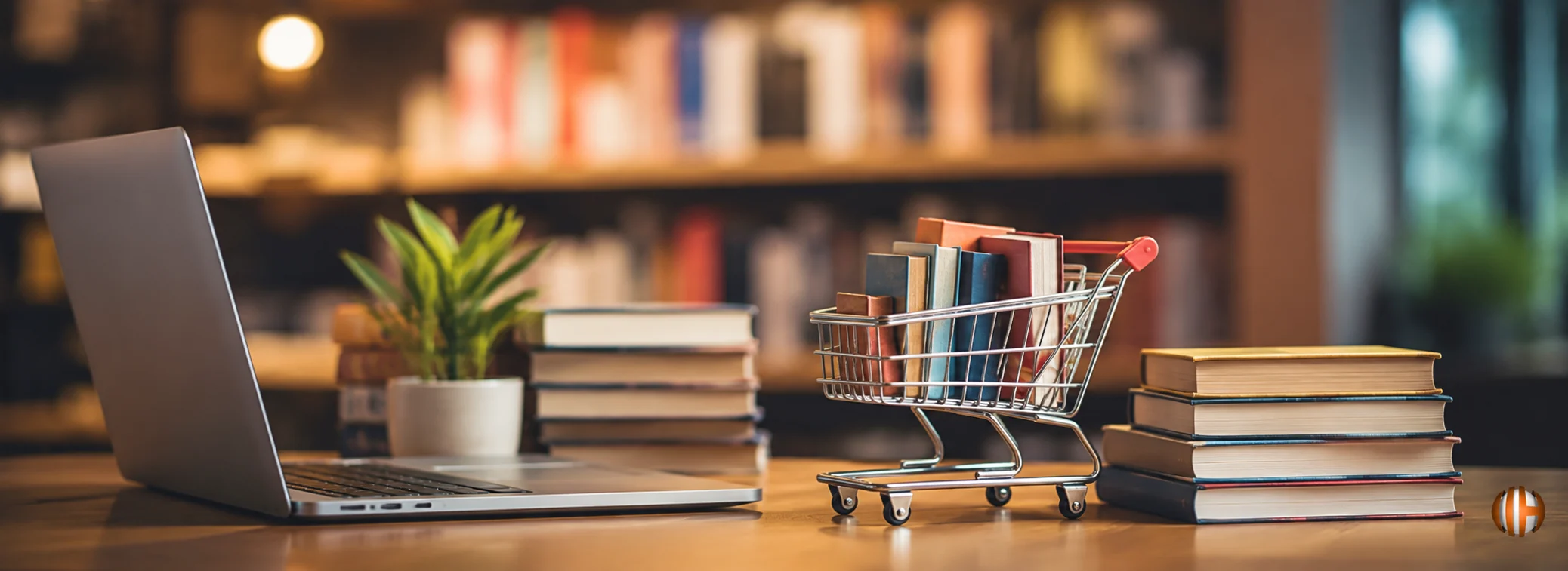 Bookstore Website Development Cost