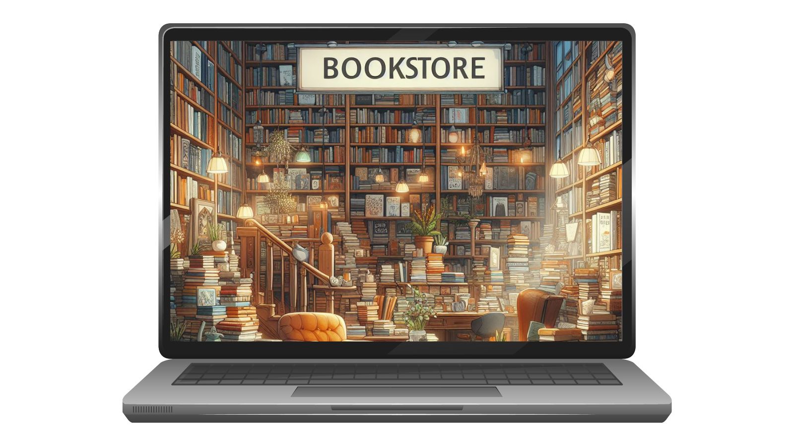 bookstore-website-design-cost