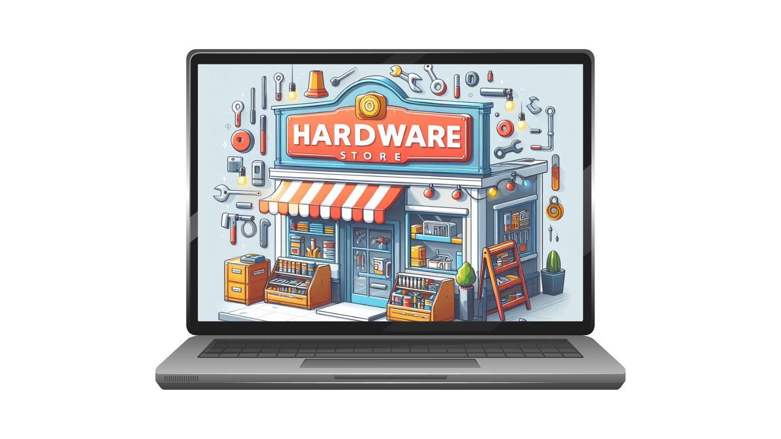 how-much-does-hardware-store-website-development-cost