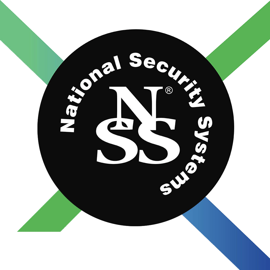 NSS Security System Ltd logo