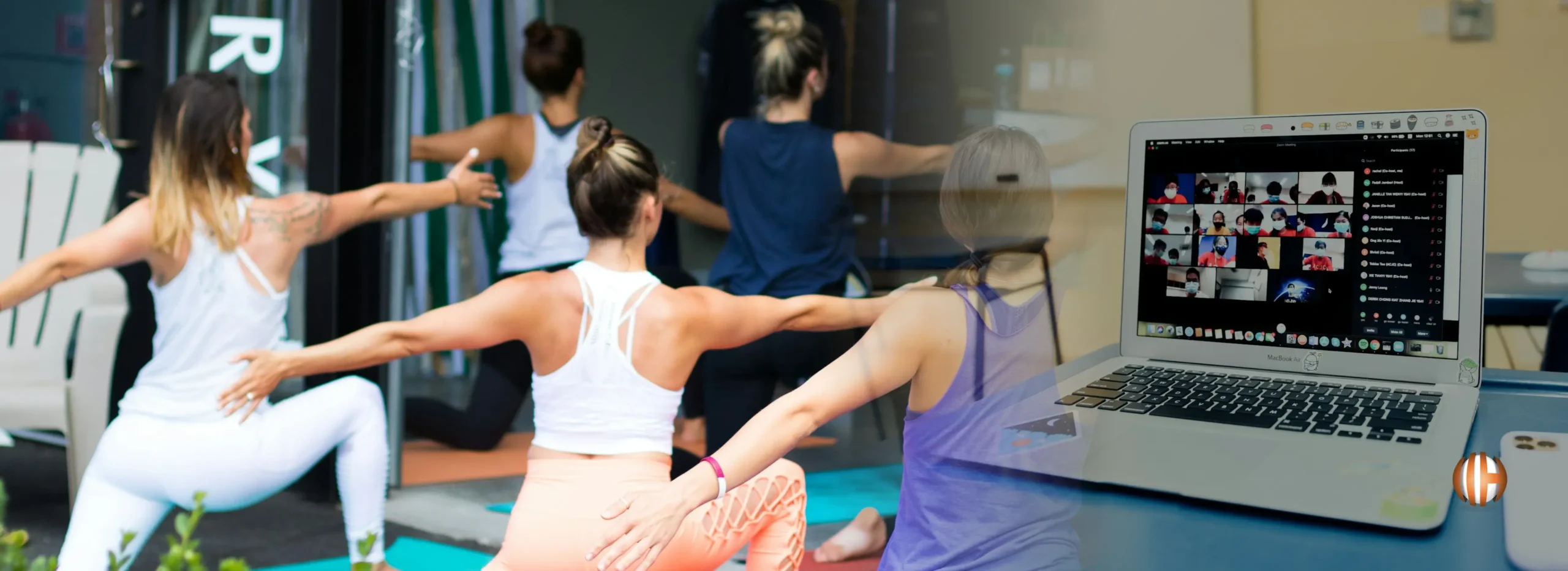 Yoga Studio Website Development Cost: A Complete Guide