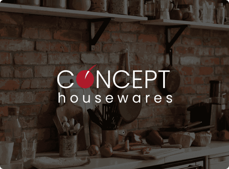Concept Housewares