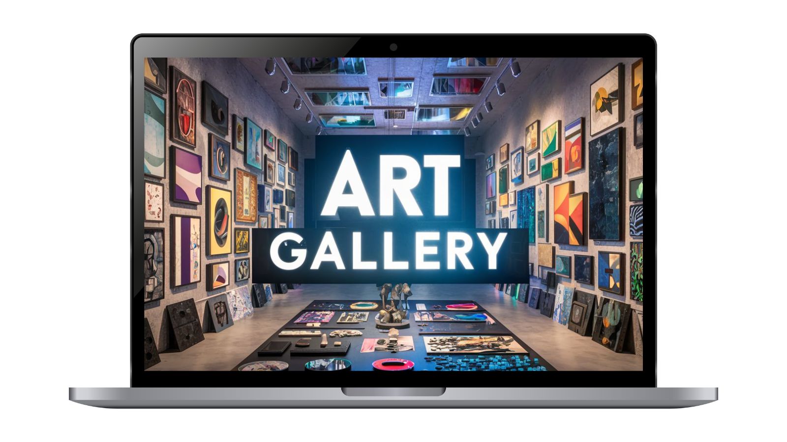 art-gallery-website-design-cost