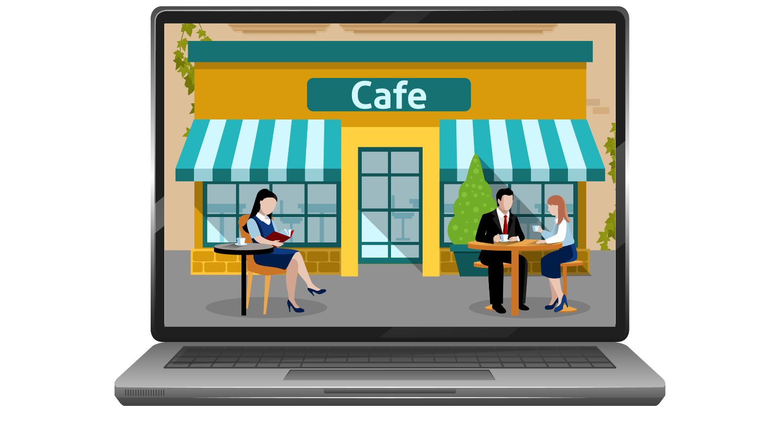 cafe-website-design-cost