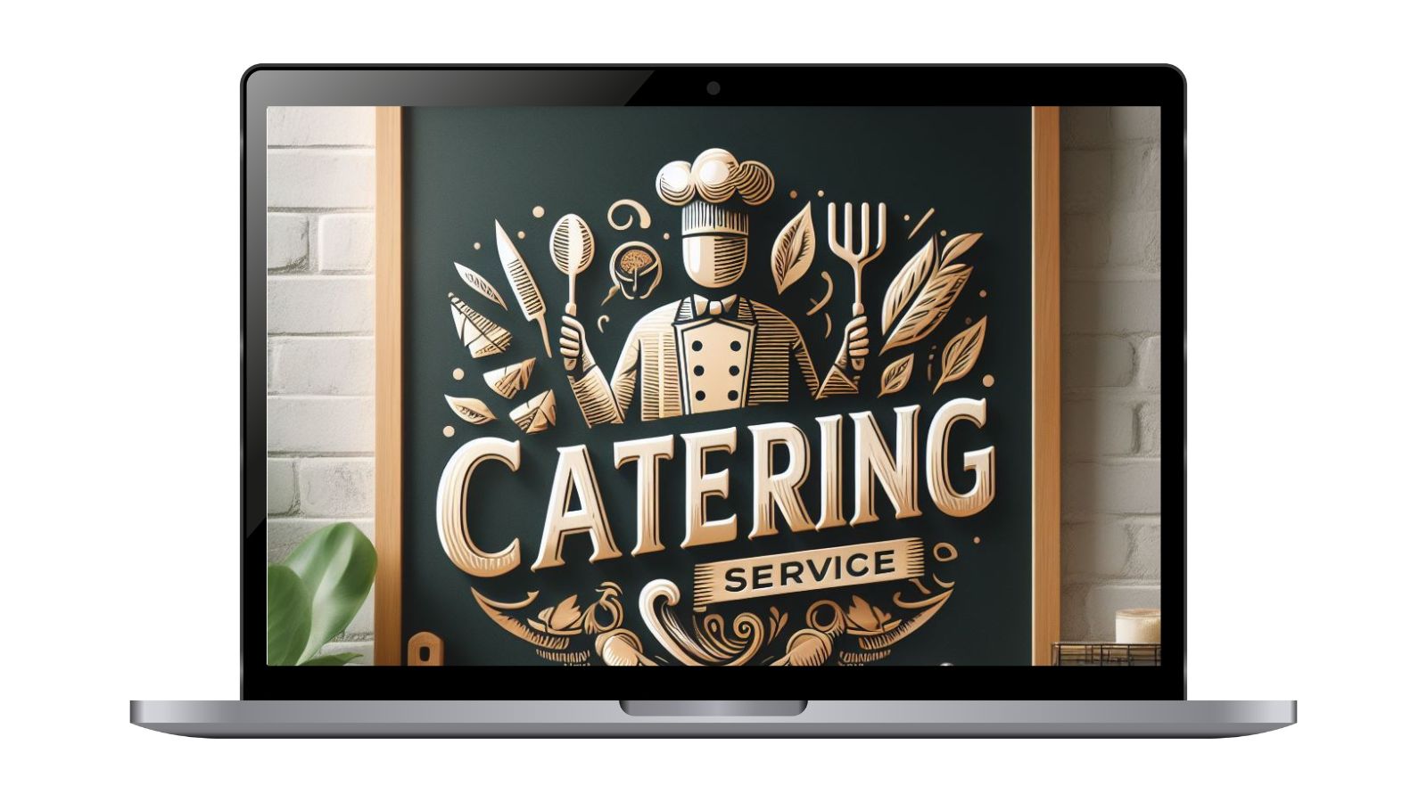 catering-service-website-design-cost