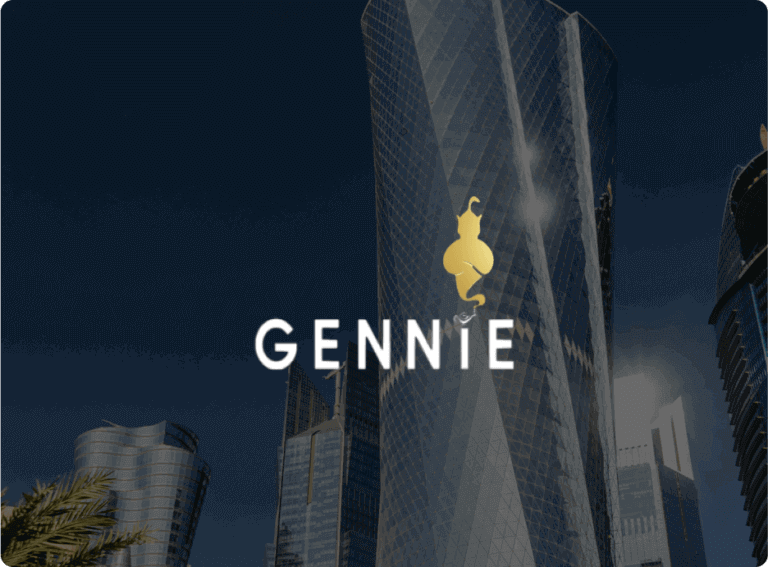 Gennie