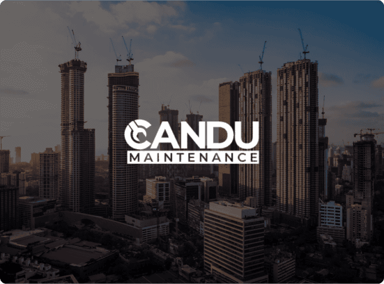 Candu Maintenance