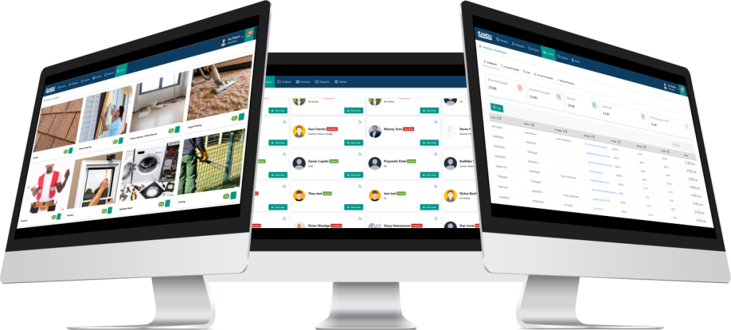 Canndu result preview