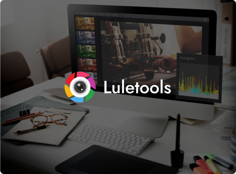 Luletools