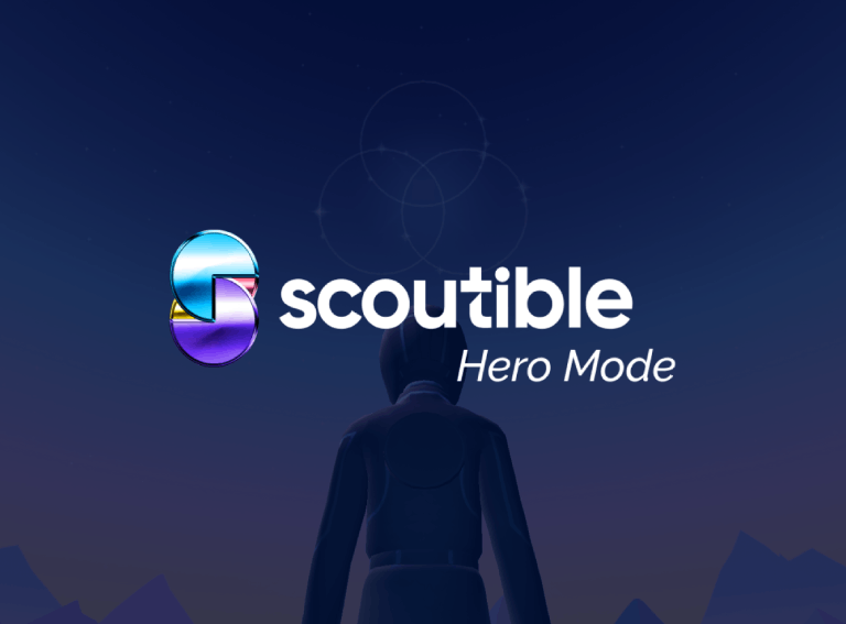 Scoutible Logo