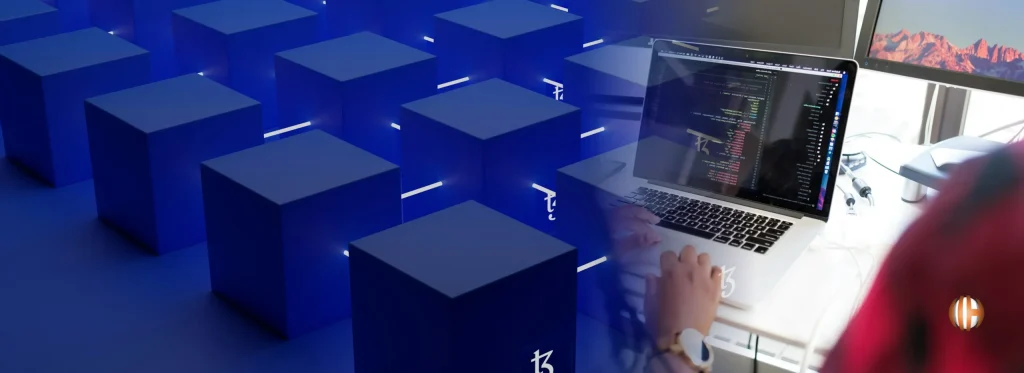 How Blockchain is Revolutionizing Software Development How Blockchain is Revolutionizing Software Development