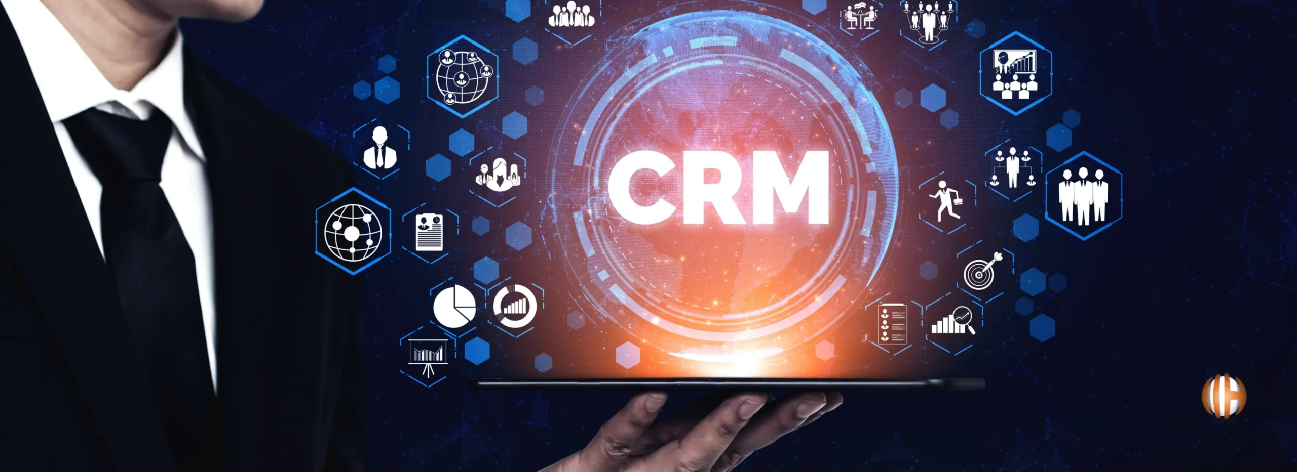 How to Enhance CRM Development with Design & Usability Tips
