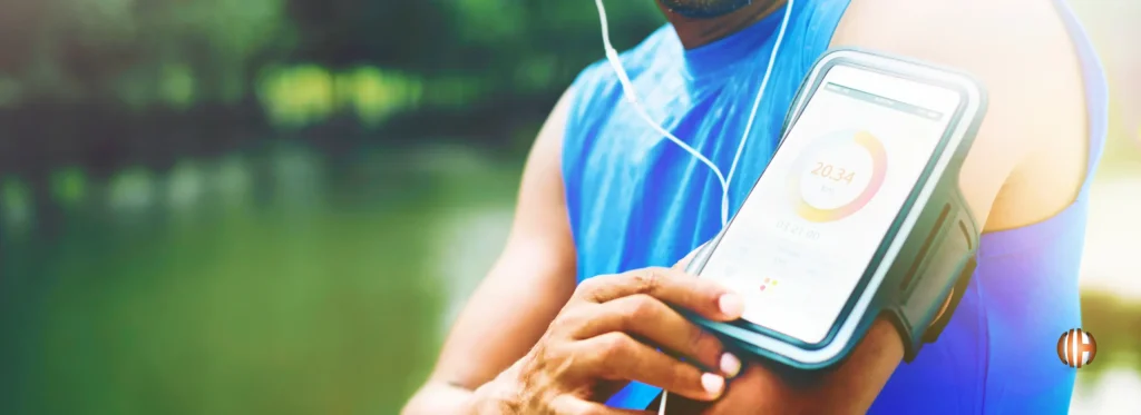 Fitness App Development Company
