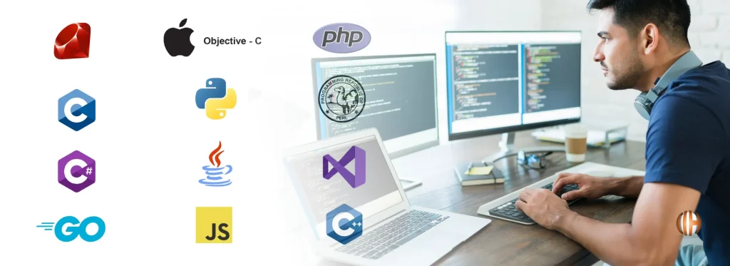 Backend Web Development: How to Choose the Right Developer Backend Web Development: How to Choose the Right Developer