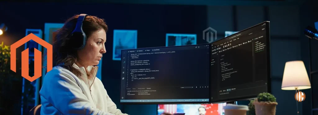 Best Magento Developers Best Magento Developers