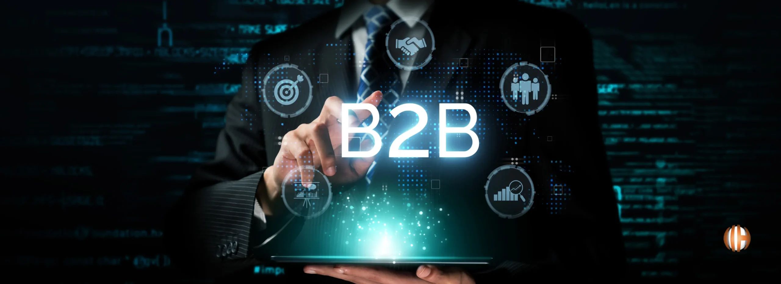 How a B2B App Development Company Benefits Your Enterprise