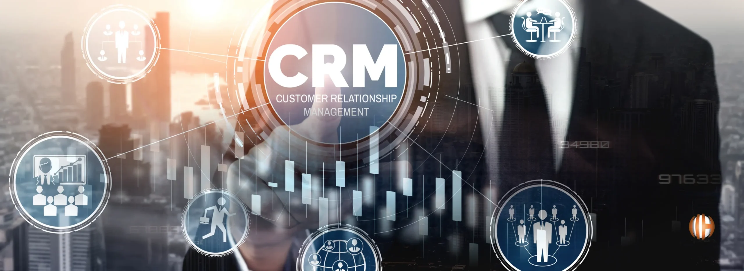 Custom CRM Development Services: What You Need to Know