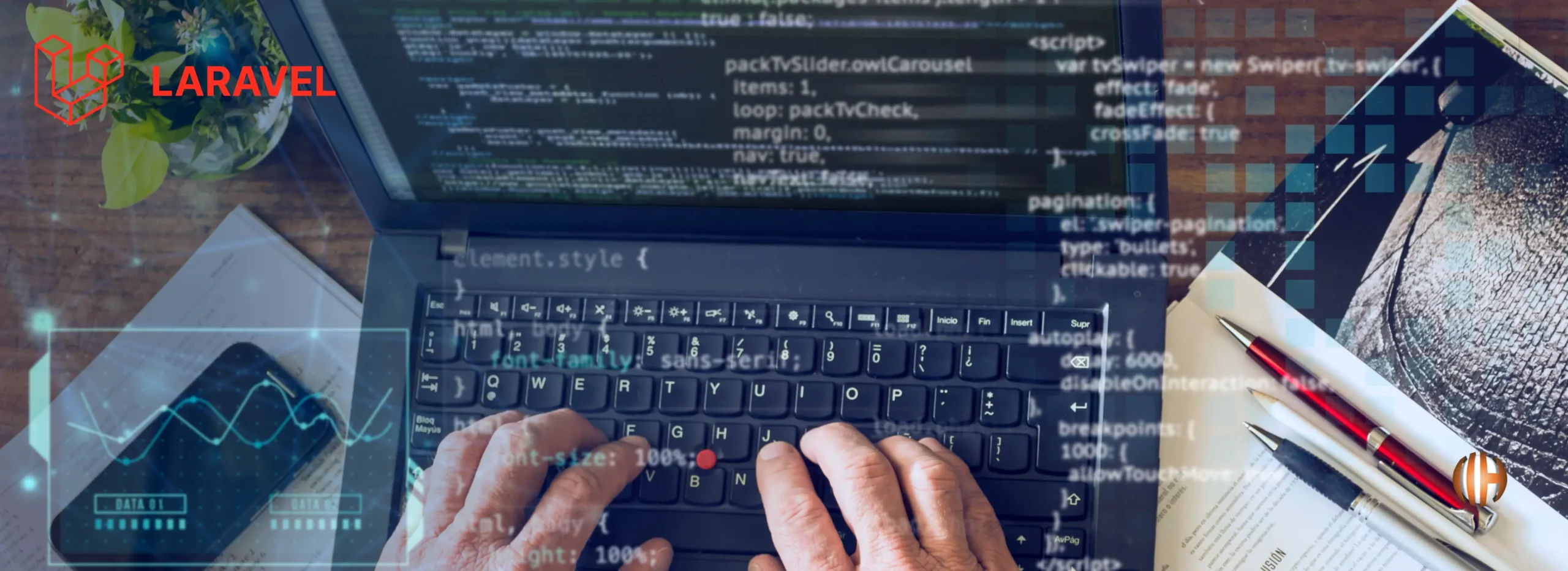 Why Hire a Laravel Development Company for Your Project