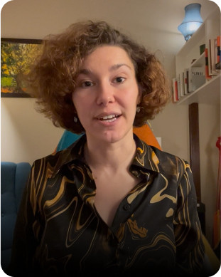 Maria Grigore - Review
