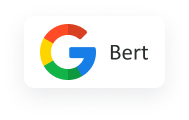 googlebert