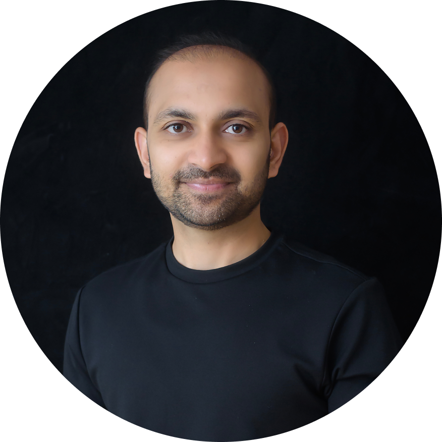 Sanjay - Talk to Our Experts