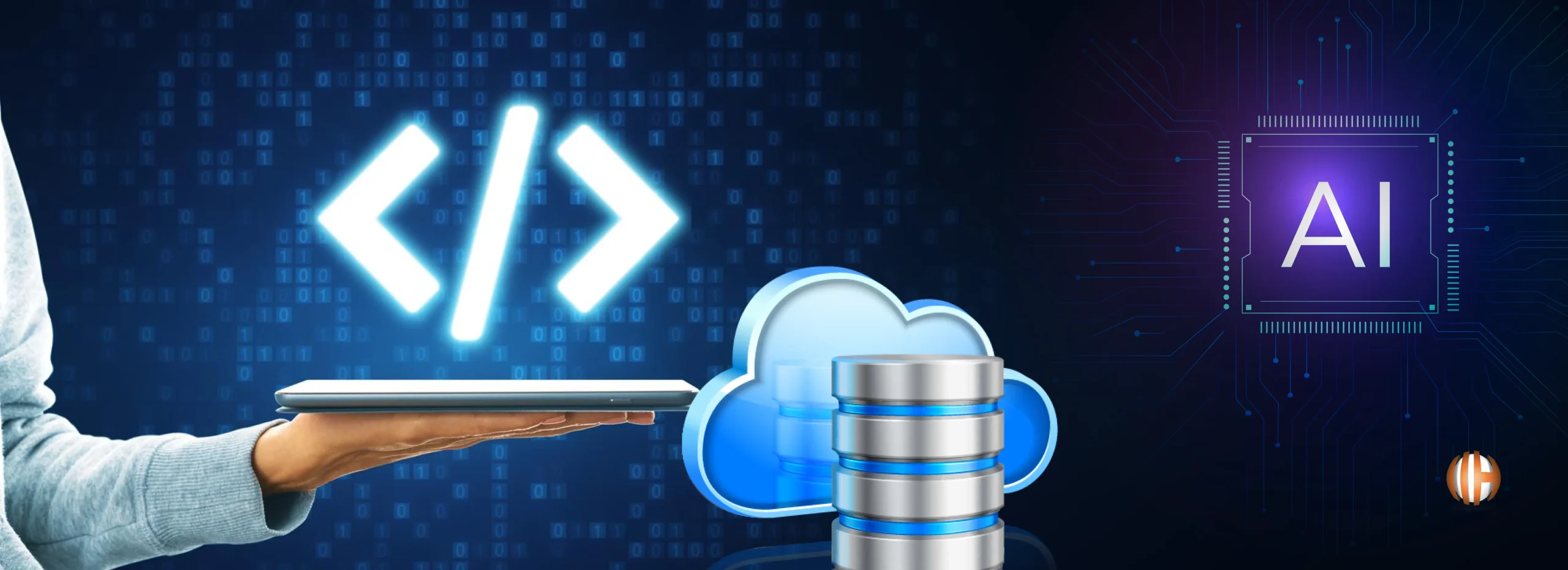 AI-Powered Backend Development Services for Growth