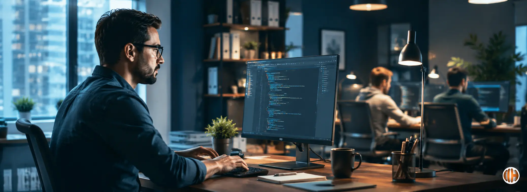 hire dedicated programmers