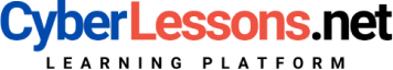 Cyberlessons.net Logo