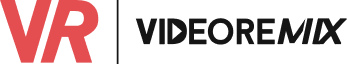 Videoremix Logo