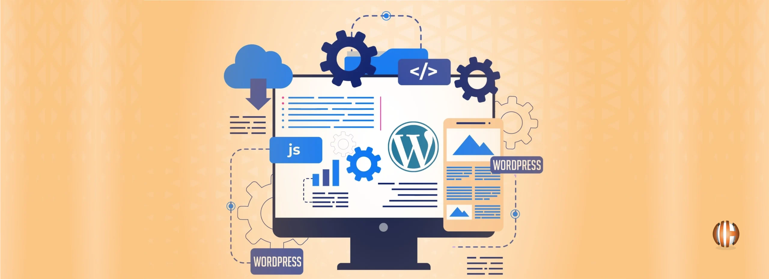 Boost Startup with Custom WordPress Development