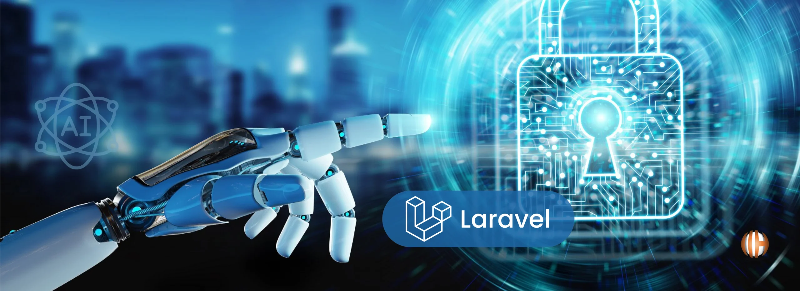 AI Power with Laravel for Business Solutions