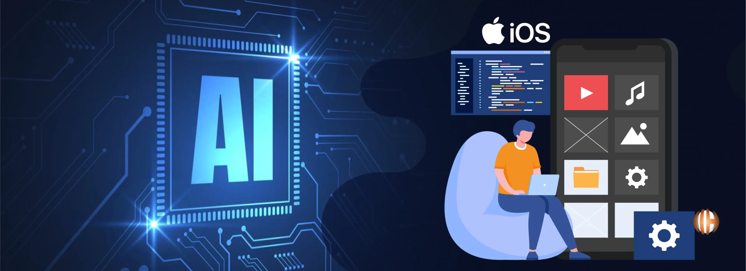 AI-Based iOS App Development Solutions