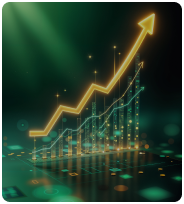 Amplified Profitability