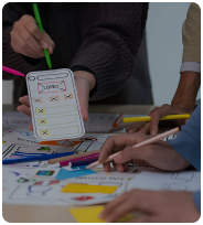 Distinctive UX