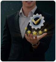 Improved Quality