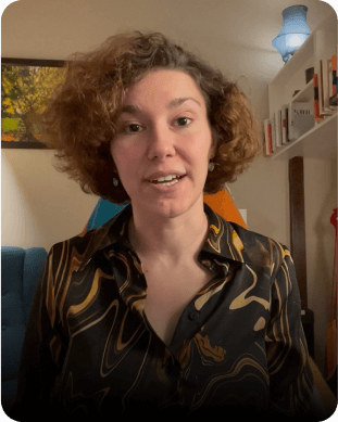 Maria Grigore - Review