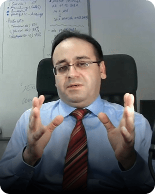 Payam Monfared - Review