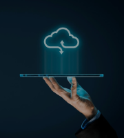 Cloud App Development