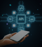 Mobile App Integration