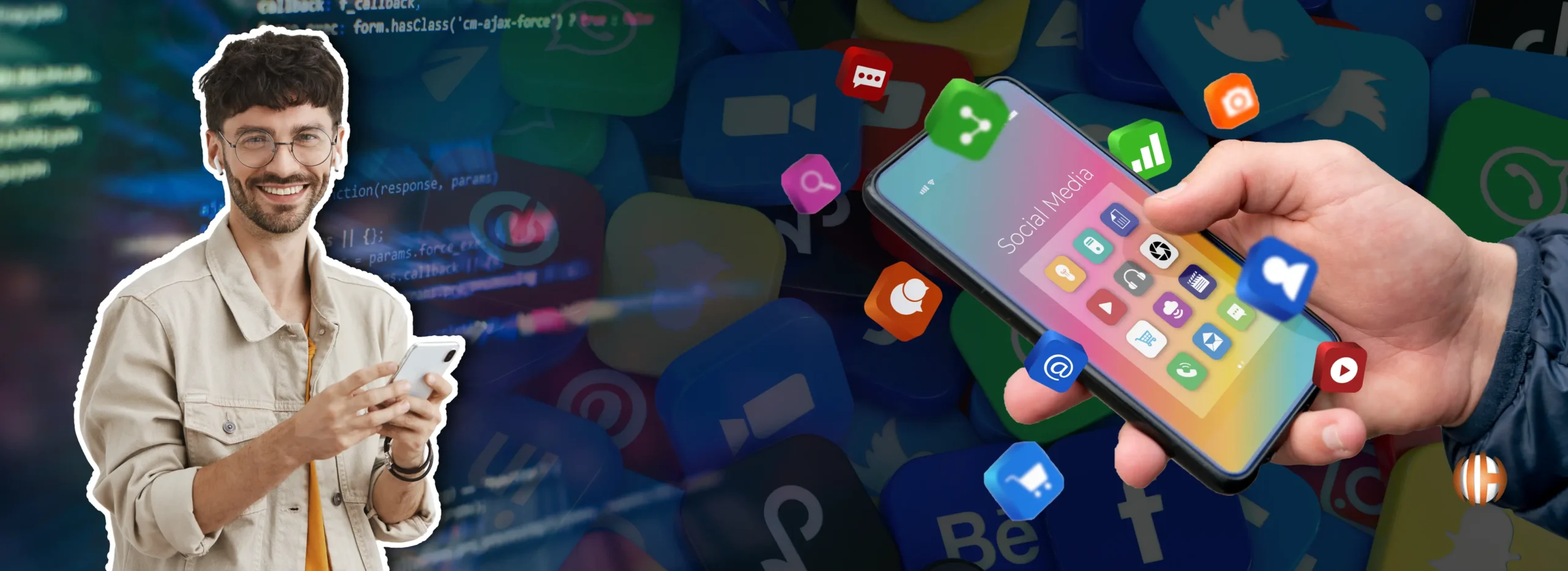 How to Build Your Social Media App?