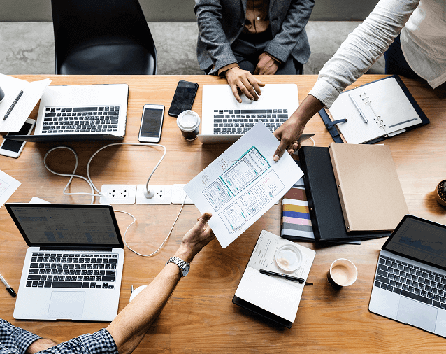 Why Choose IIH Global