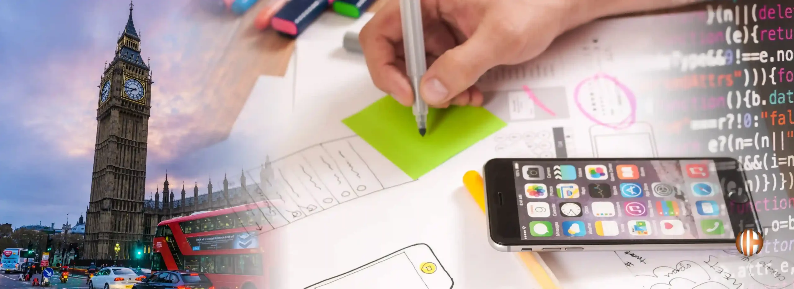 Top Mobile App Development Companies in UK