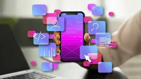 Mobile App Development Services in London