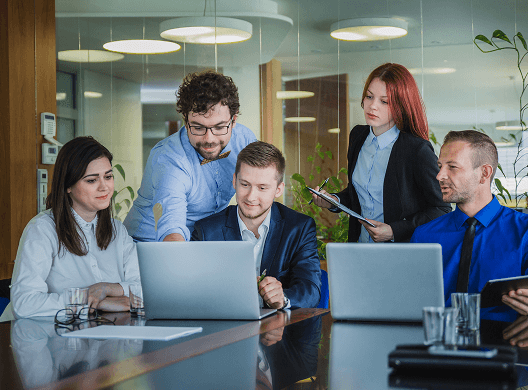 What Makes IIH Global Stand Out