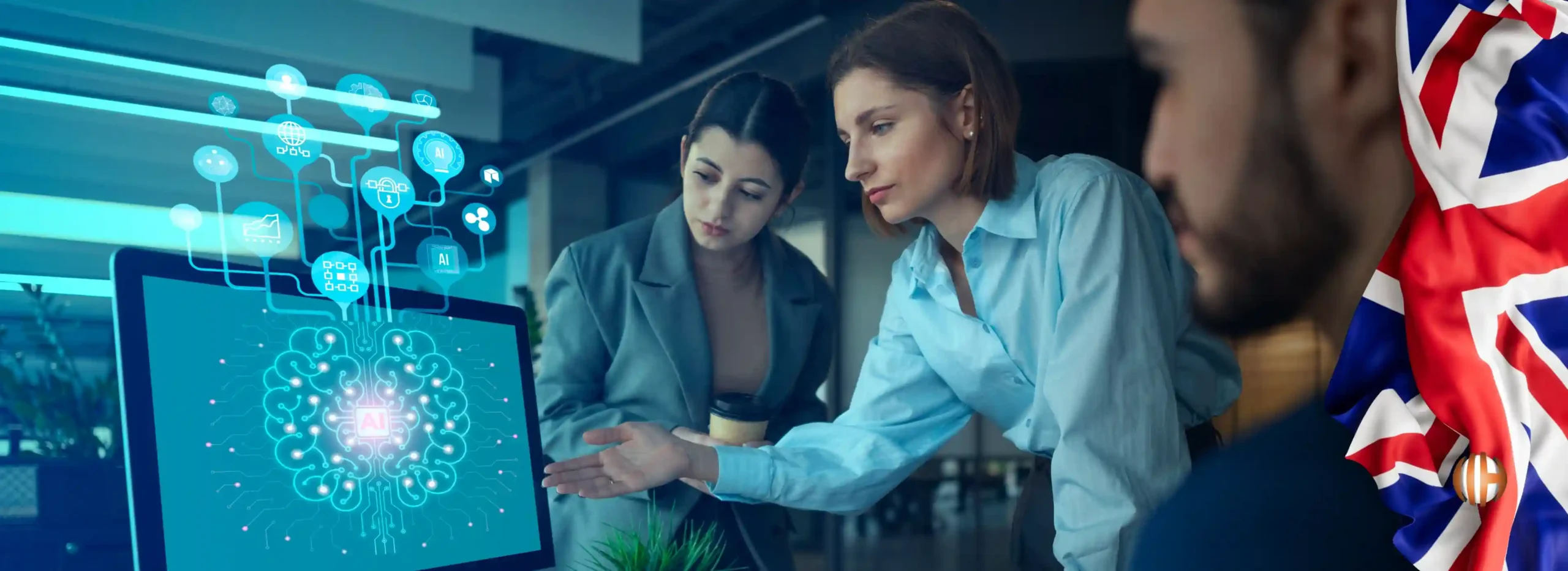 Top 10 AI Development Agencies in the UK You Should Know