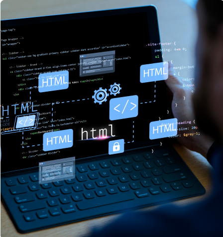 Web Development Services