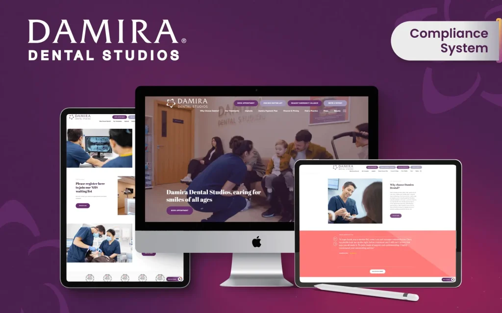 Damira Dental Studios