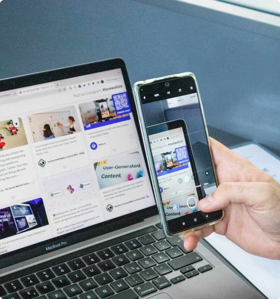 eCommerce Website Development Services