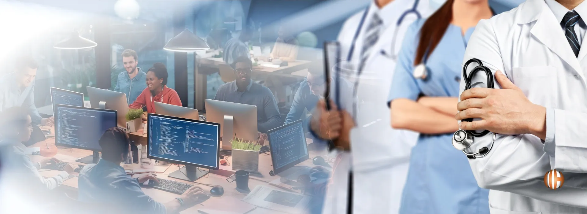 Hire Custom Software Development Agency - IIH Global