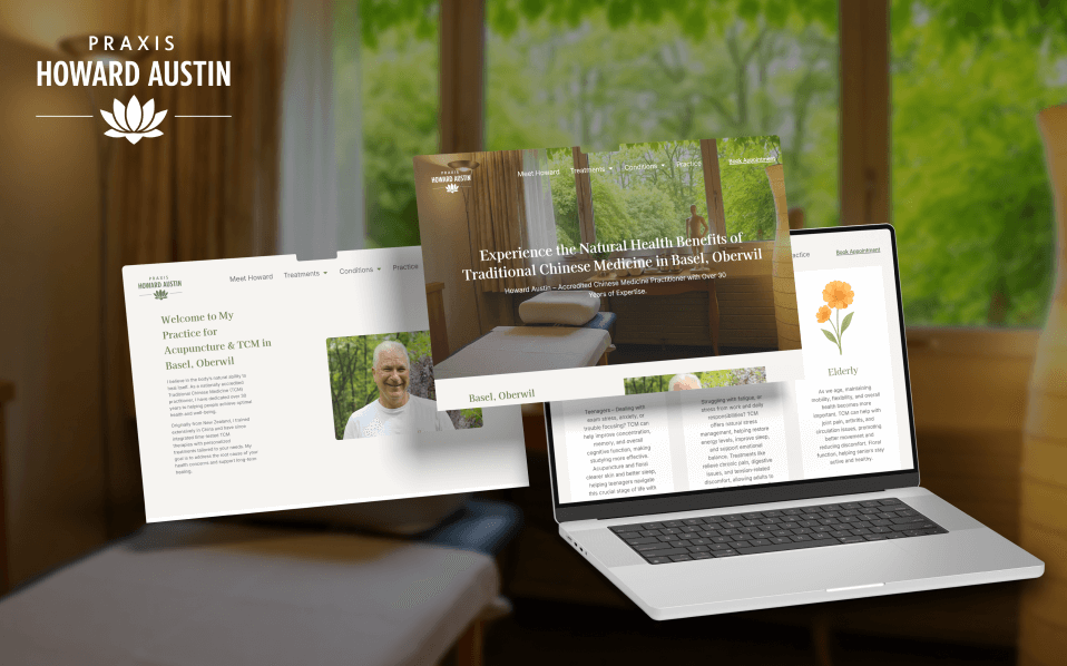 Praxis Howard Austin